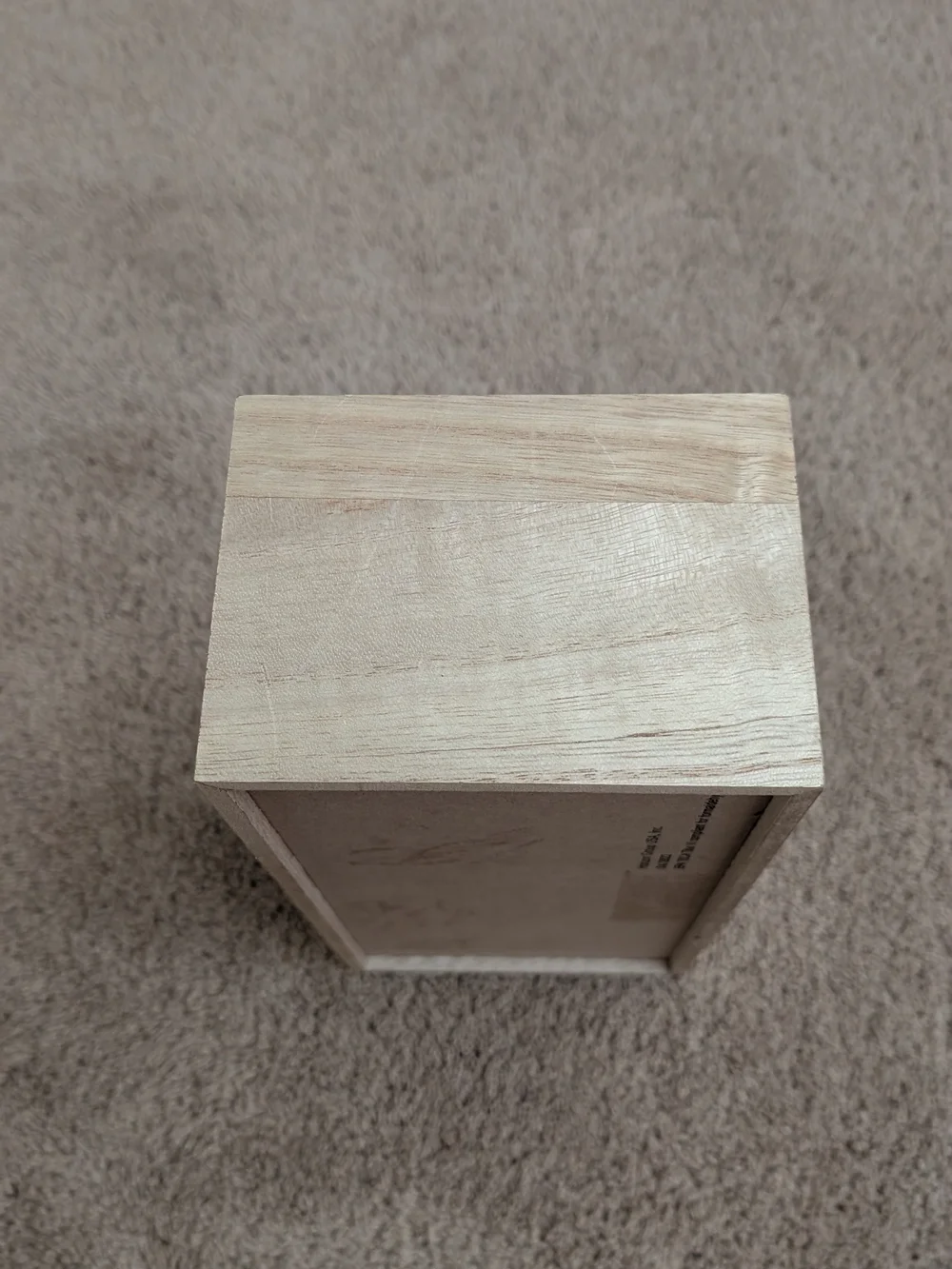 Target brand new